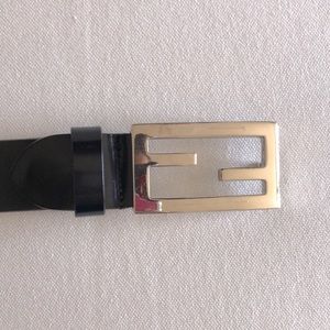 Fendi belt